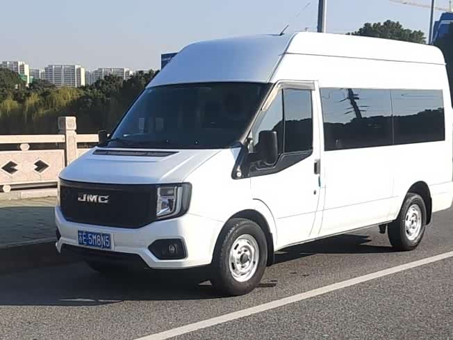 JMC Fushun — фото 14