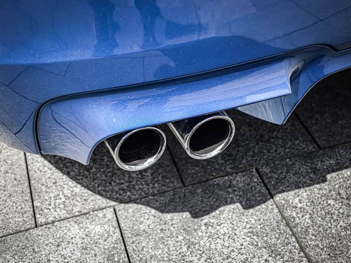 BMW M5 2014 M 5 — фото 18