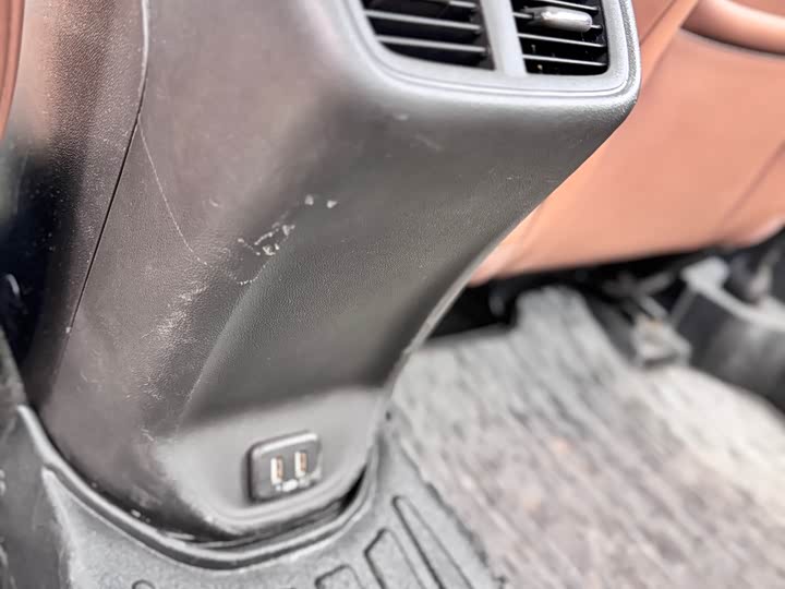 Buick Regal — фото 17