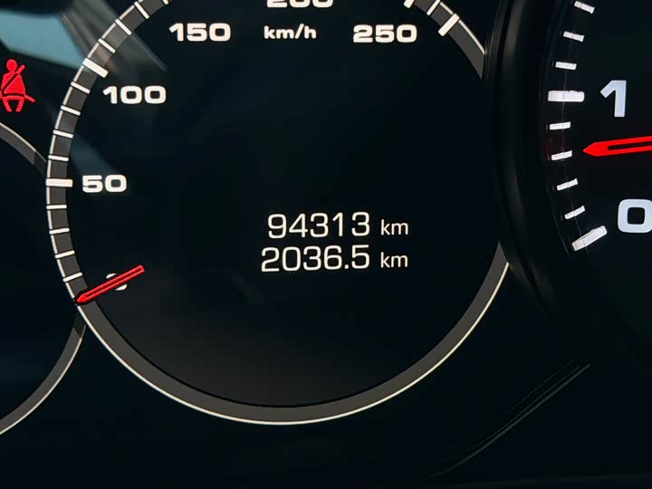 Porsche Cayenne 2019 Cayenne Coupé 3.0 T — фото 12