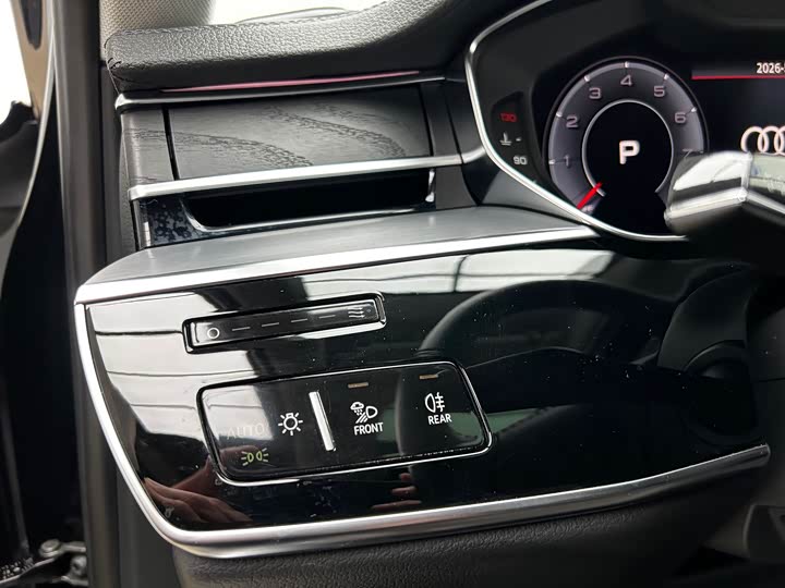 Audi A8 2019 Plus A 8 L 50 TFSI quattro Comfort — фото 8