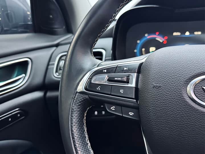Trumpchi GS8 2020 390 T 2 WD （ ） — фото 20