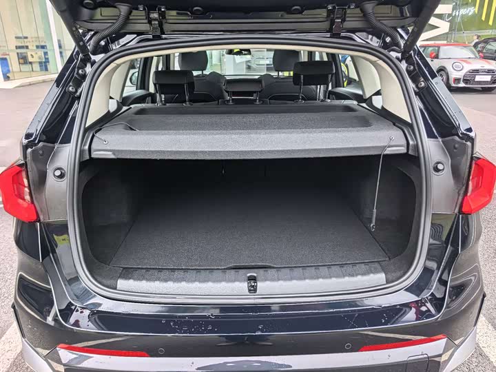 BMW X1 2025 s Drive 25 Li X — фото 20