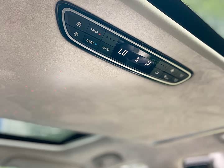 Trumpchi M8 2023 390 T — фото 19