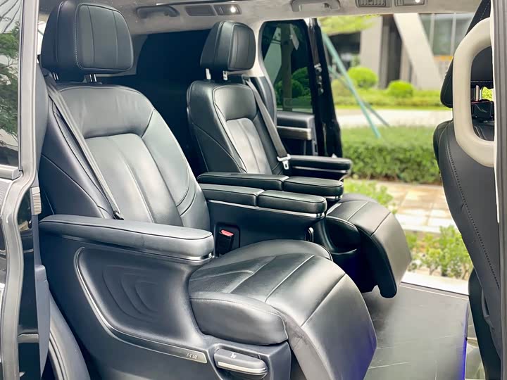 Trumpchi M8 2023 390 T — фото 34