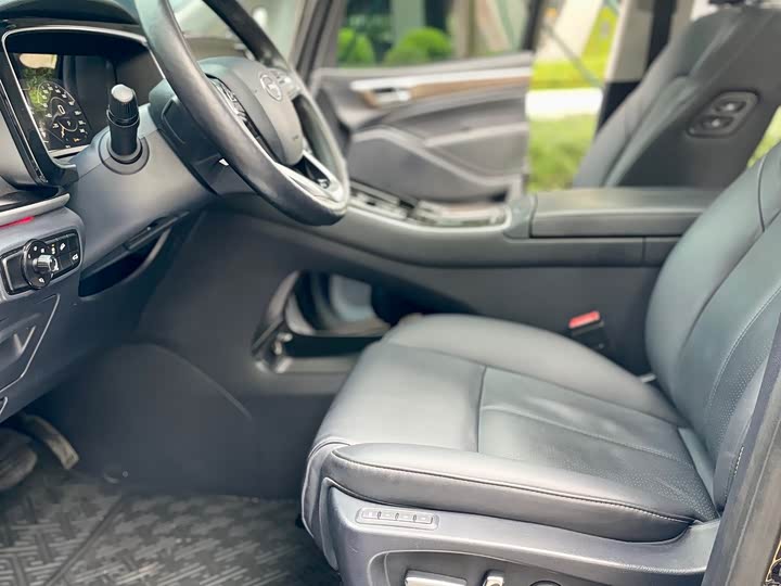 Trumpchi M8 2023 390 T — фото 13