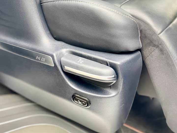 Trumpchi M8 2023 390 T — фото 38