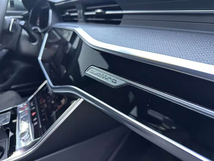 Audi S6 2020 S 6 2.9 T — фото 5