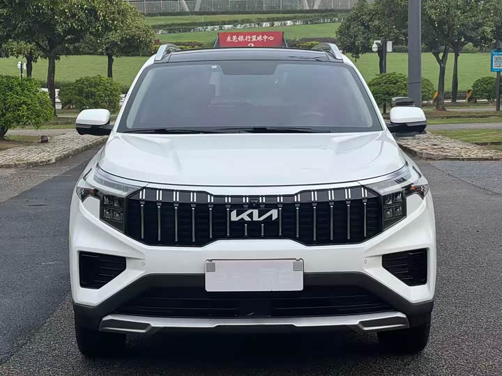 Kia Sportage — фото 2