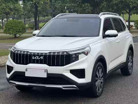 Kia Sportage — фото 17