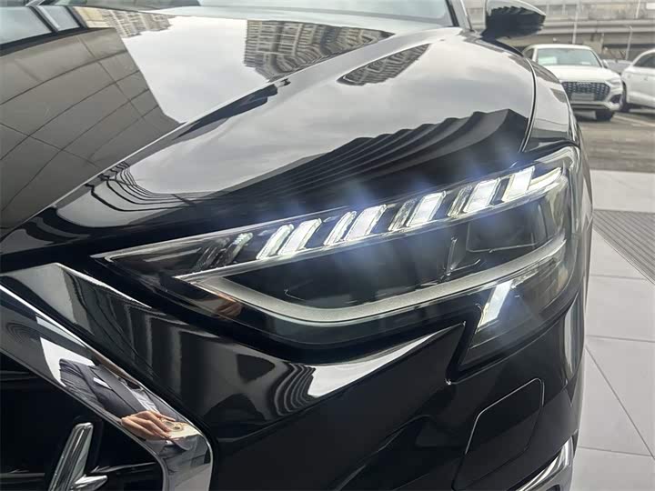Audi A8 2023 A 8 L 50 TFSI quattro — фото 12