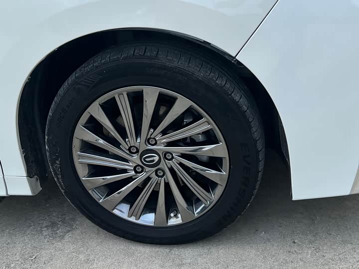 Trumpchi M8 2021 390 T — фото 29