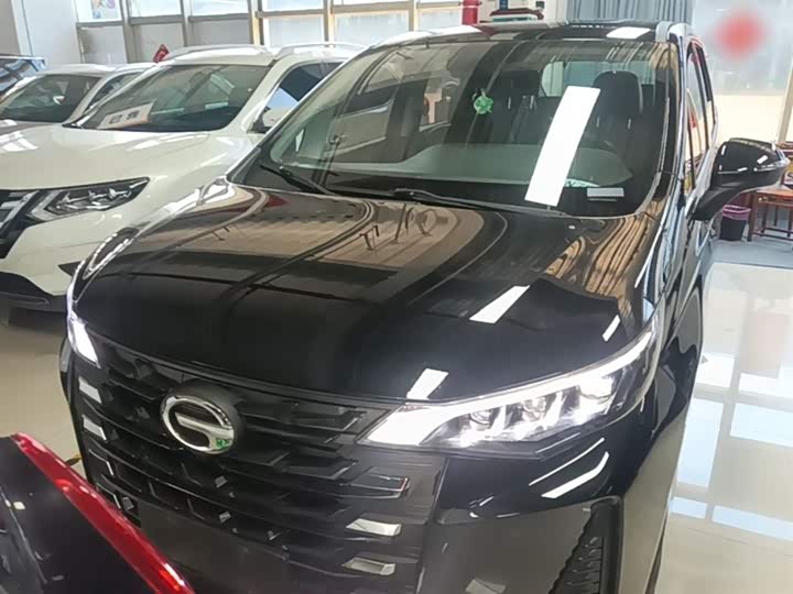 Trumpchi M6 2023 PRO 270 T DCT — фото 3