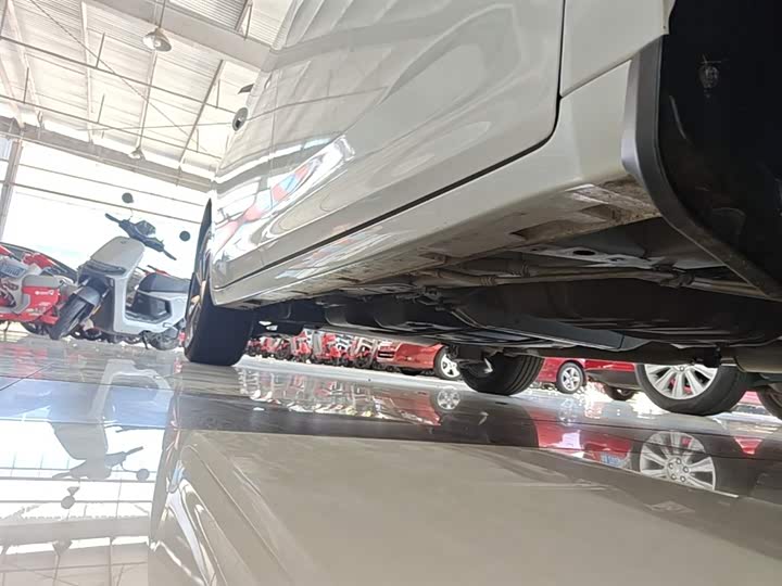 Trumpchi M6 2023 PRO 270 T DCT — фото 21