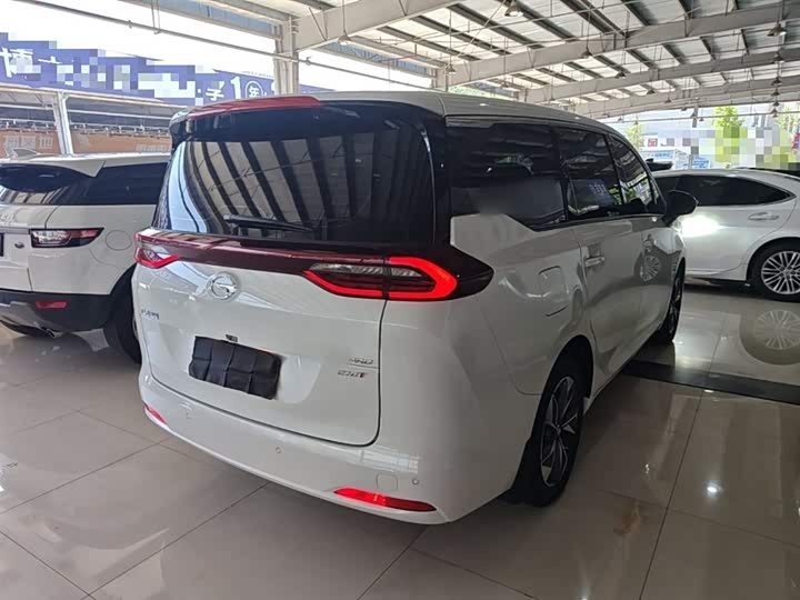 Trumpchi M6 2023 PRO 270 T DCT — фото 7