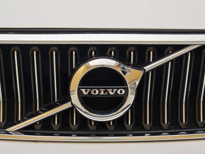 Volvo XC40 2020 T 3 — фото 3