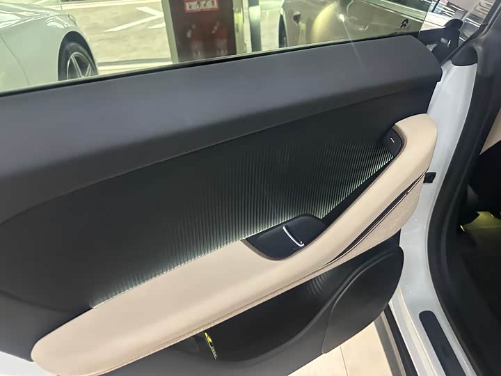 NIO ET5T 2023 75k Wh Touring — фото 8