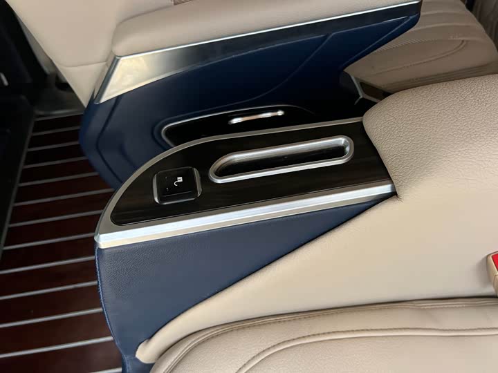 Trumpchi M8 2021 390 T — фото 20