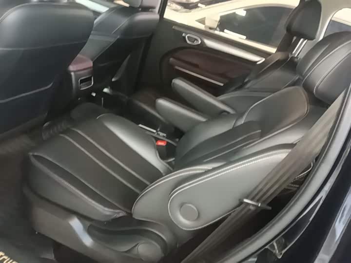 Trumpchi M6 2023 PRO 270 T DCT — фото 17