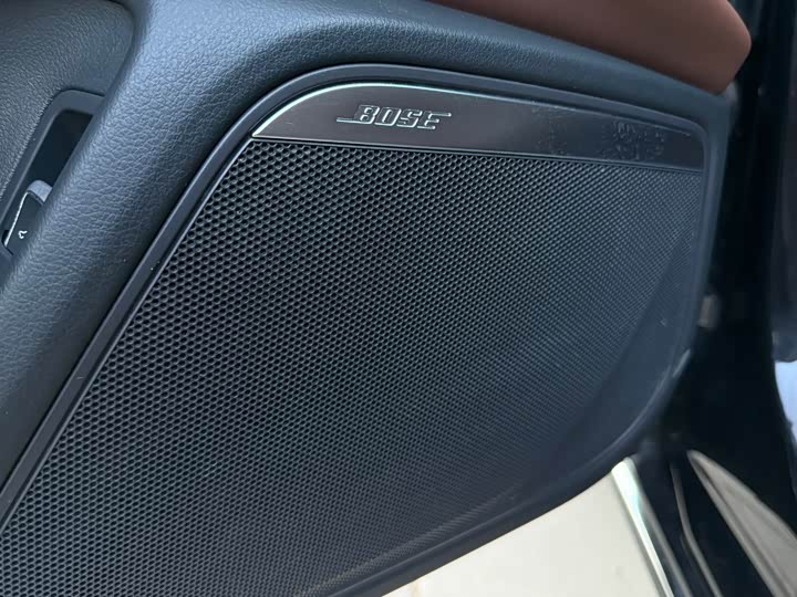 Audi A6L 2016 50 TFSI quattro — фото 25