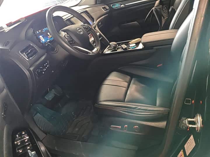 Trumpchi GS8 2020 390 T 4 WD ( ) — фото 15