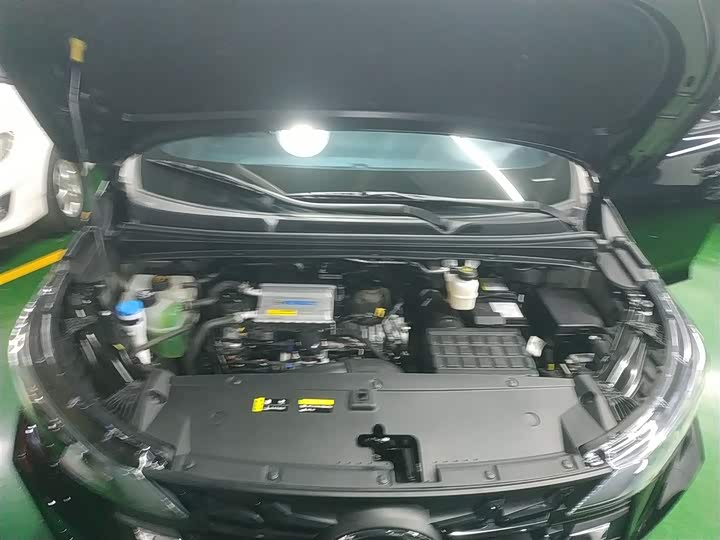 Trumpchi M6 2023 PRO 270 T DCT — фото 10