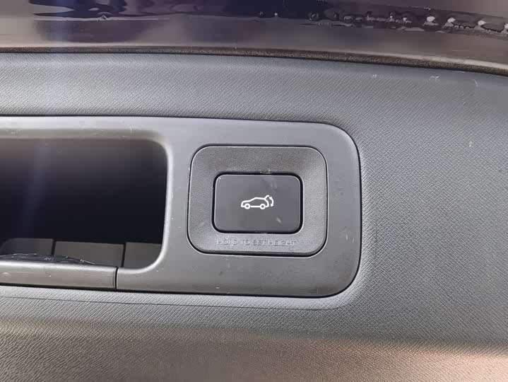 Trumpchi M8 2024 400 T — фото 16
