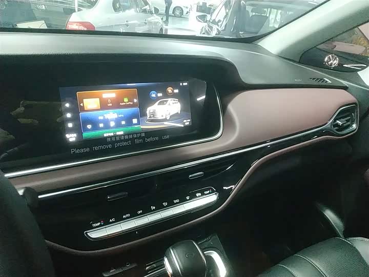 Trumpchi M6 2023 PRO 270 T DCT — фото 5