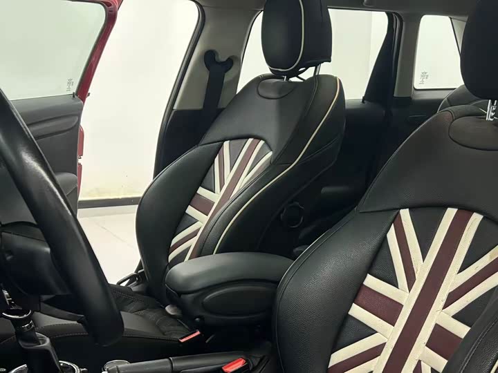 MINI Hatch — фото 10