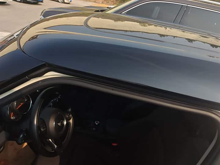 MINI Clubman — фото 27