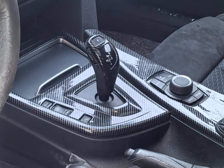 BMW 4-Series 2017 425i Gran Coupe Leading M — фото 11