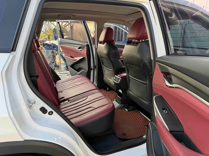 Changan CS75 PLUS 2021 1.5 T ATPremium — фото 14