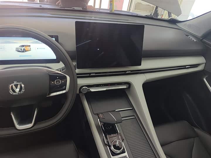 Changan CS75 PLUS 2026 1.5 T — фото 13