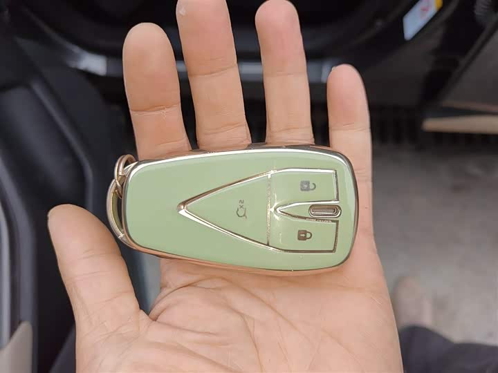 Changan CS55 PLUS 2022 1.5 T DCTLuxury — фото 11