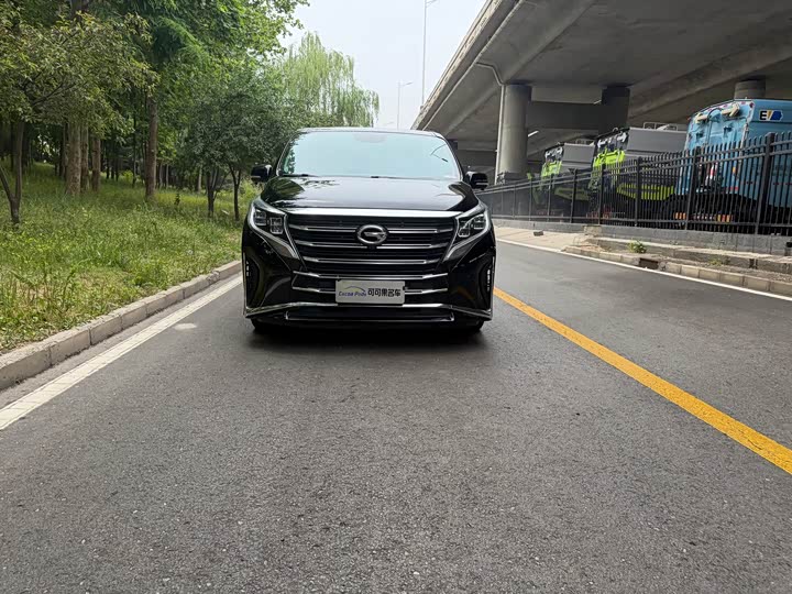 Trumpchi M8 2021 390 T — фото 3