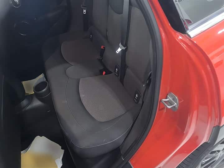 MINI Hatch — фото 17