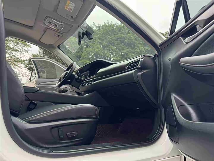 Trumpchi GA6 2019 270 T AT — фото 14