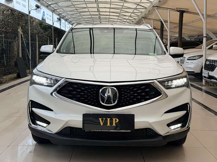 Acura RDX 2019 2.0 T VI — фото 11