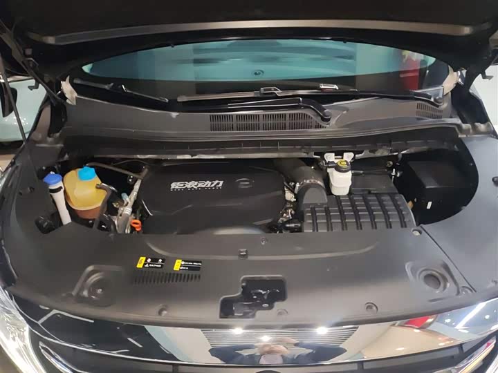 Trumpchi M8 2023 390 T — фото 10