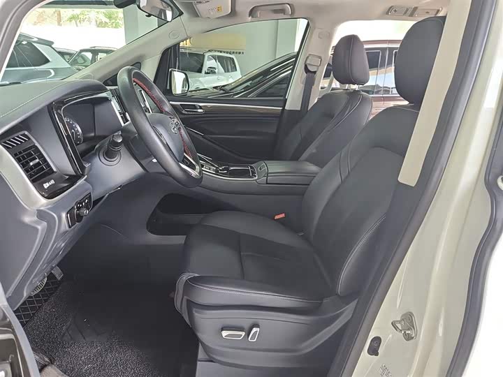 Trumpchi M8 2021 390 T — фото 11