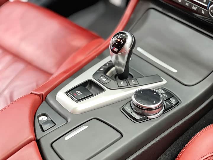 BMW M5 2014 M 5 — фото 15