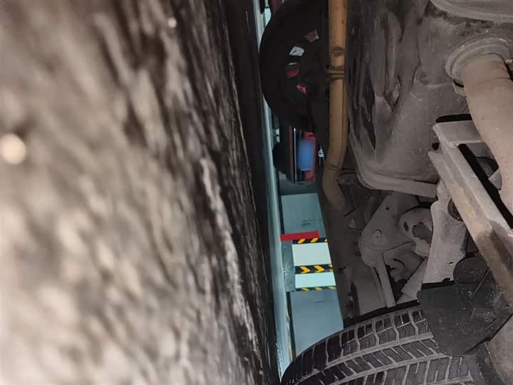 Changan CS75 PLUS 2020 2.0 T AT — фото 18