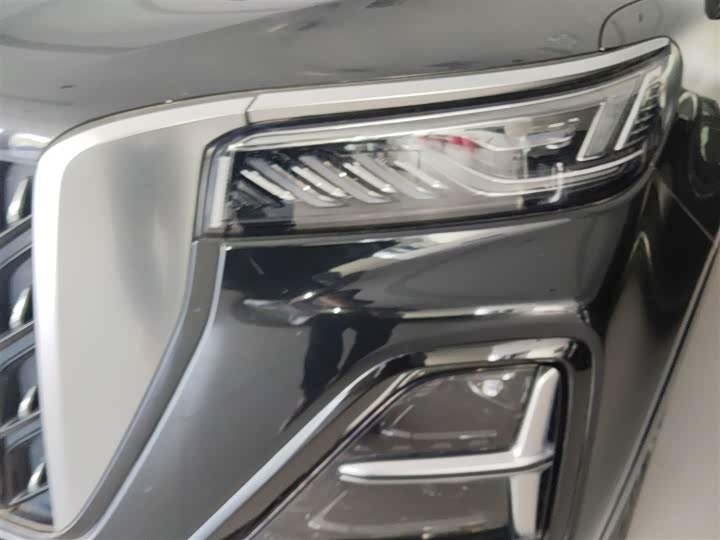 Hongqi HS5 2023 2.0 T 4 WD Pro — фото 18