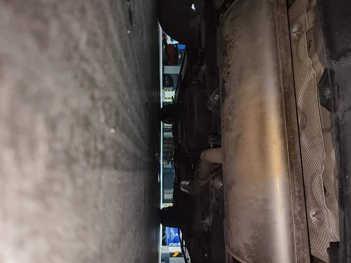 Changan CS75 PLUS 2020 2.0 T AT — фото 25