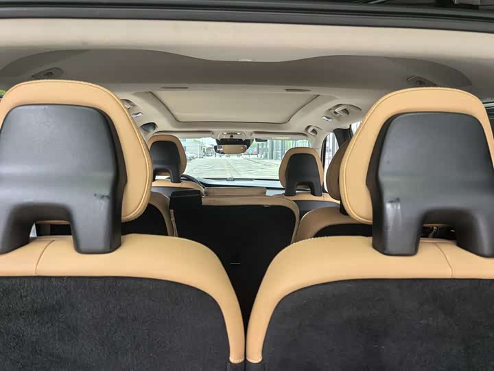 Volvo XC90 2015 T 6 7 — фото 17