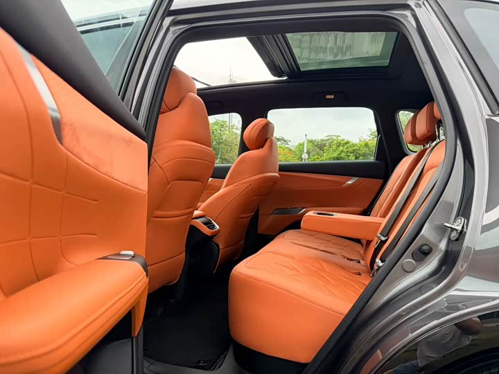 Changan CS75 PLUS 2025 1.5 T — фото 9