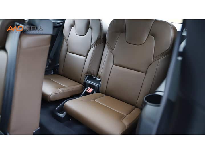 Volvo XC90/2.0T/24 /T8 RECHARGE 7 — фото 9