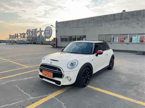 MINI Hatch — фото 17
