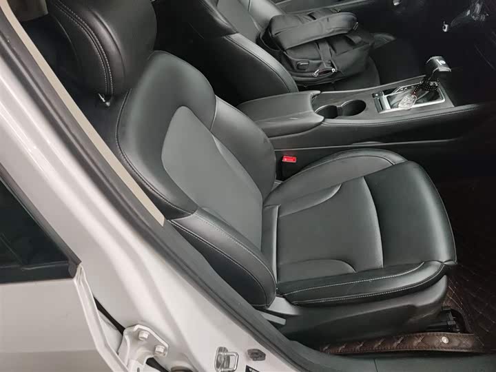 Changan CS35 PLUS 2020 1.4 T DCT — фото 25