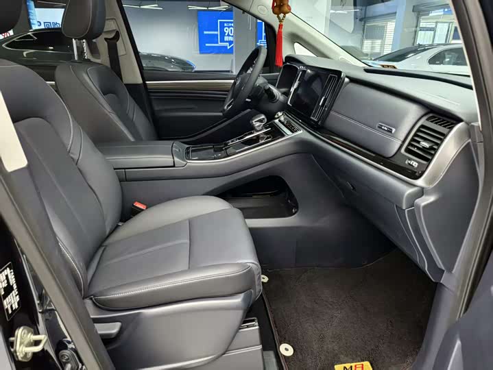 Trumpchi M8 2023 390 T — фото 15